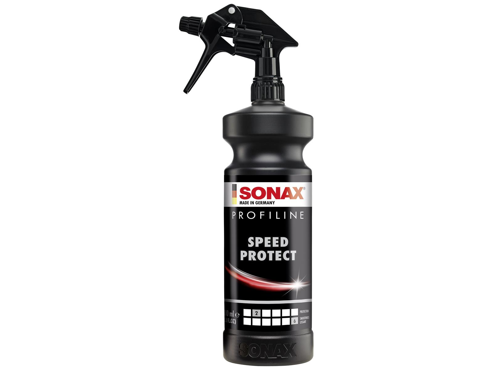 SONAX 02884050 PROFILINE SpeedProtect 1 l