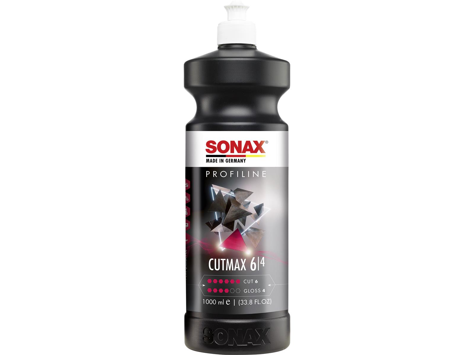 SONAX 02463000 PROFILINE CutMax 1 l