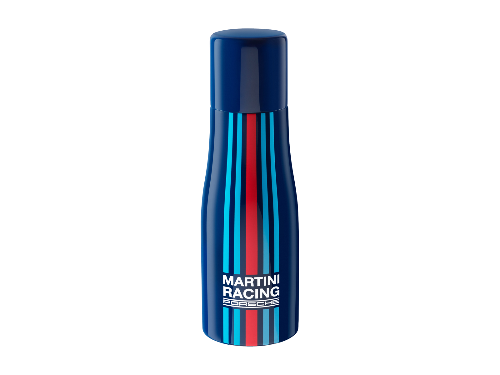 Porsche Martini Racing Thermoisolierflasche Blau Rot Weiß WAP0500620L0MR