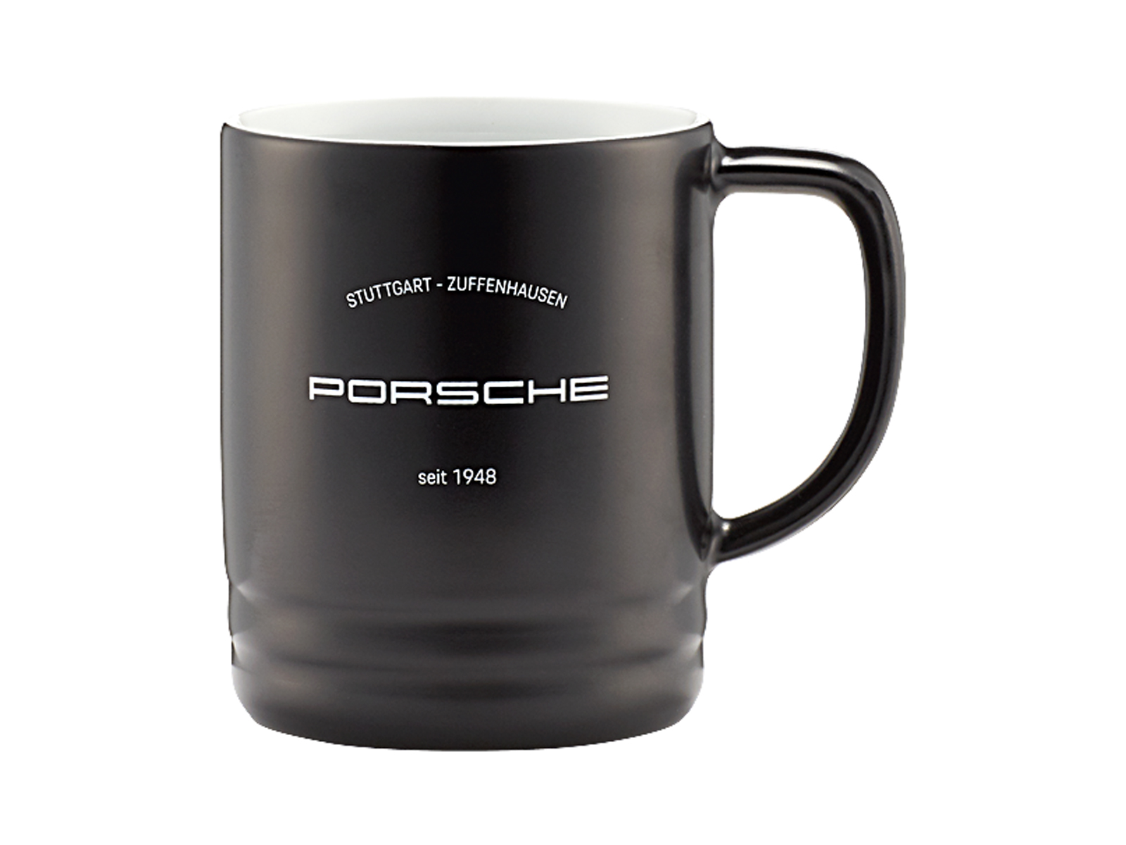 Porsche Classic Cup Standard Schwarz WAP0506010NCLC