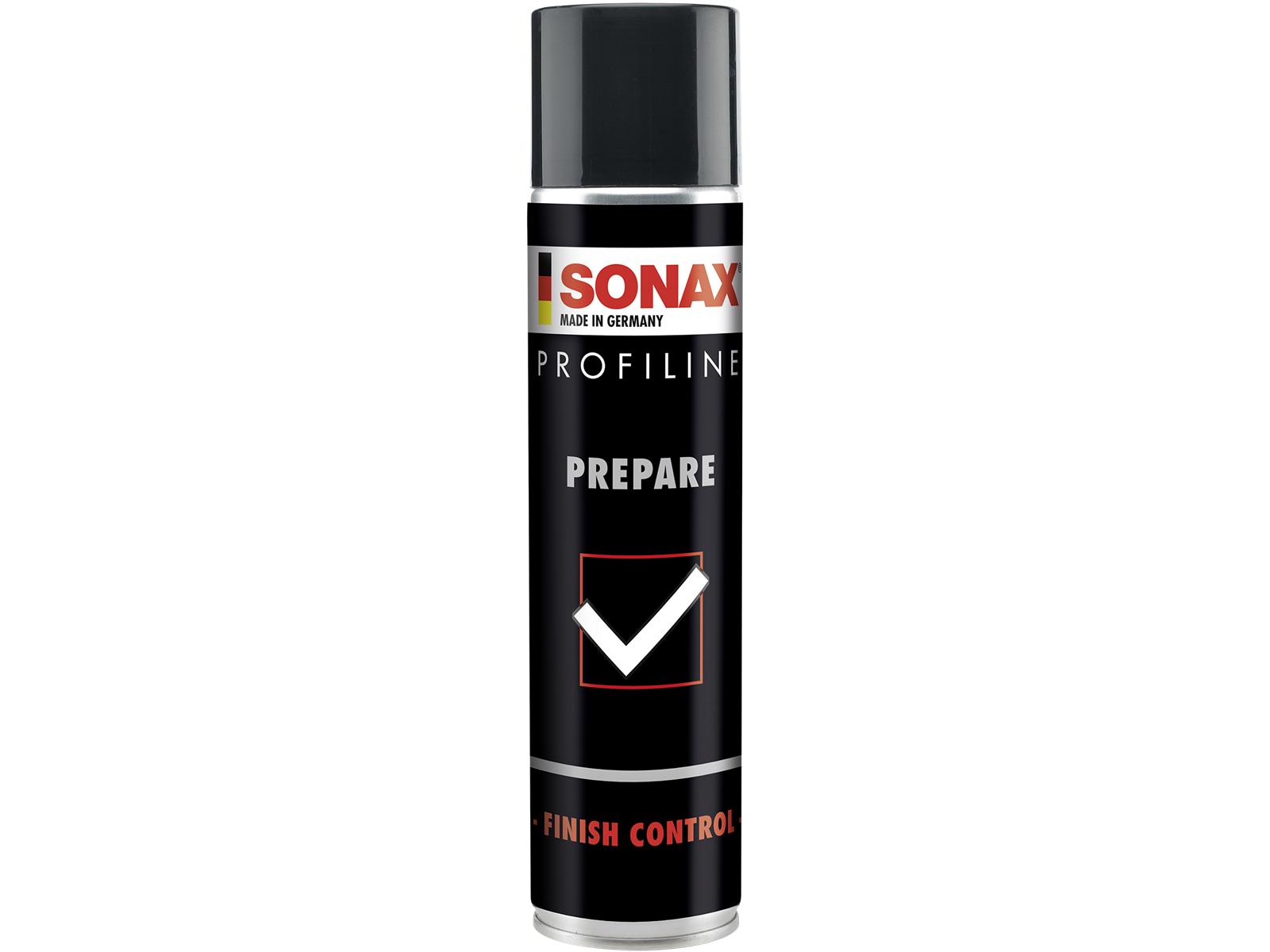 SONAX 02373000 PROFILINE Prepare 400 ml