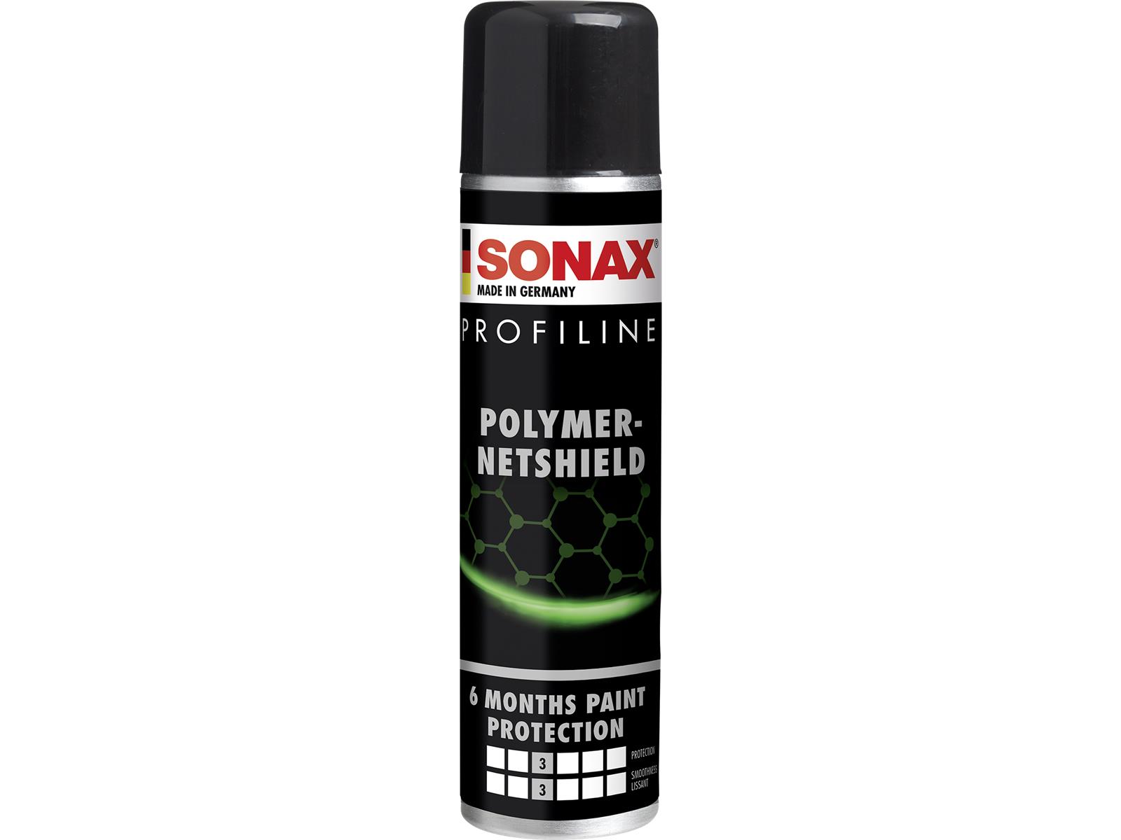 SONAX 02233000 PROFILINE PolymerNetShield 340 ml