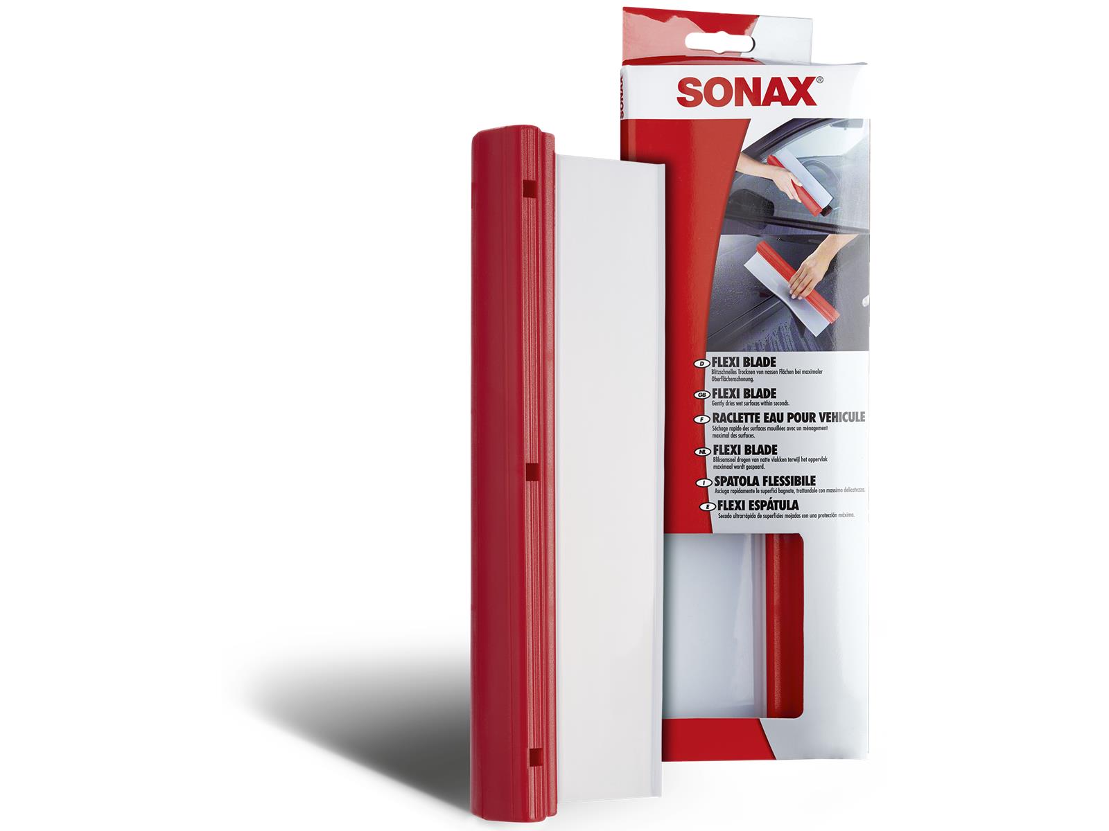 SONAX 04174000 FlexiBlade 1 Stück