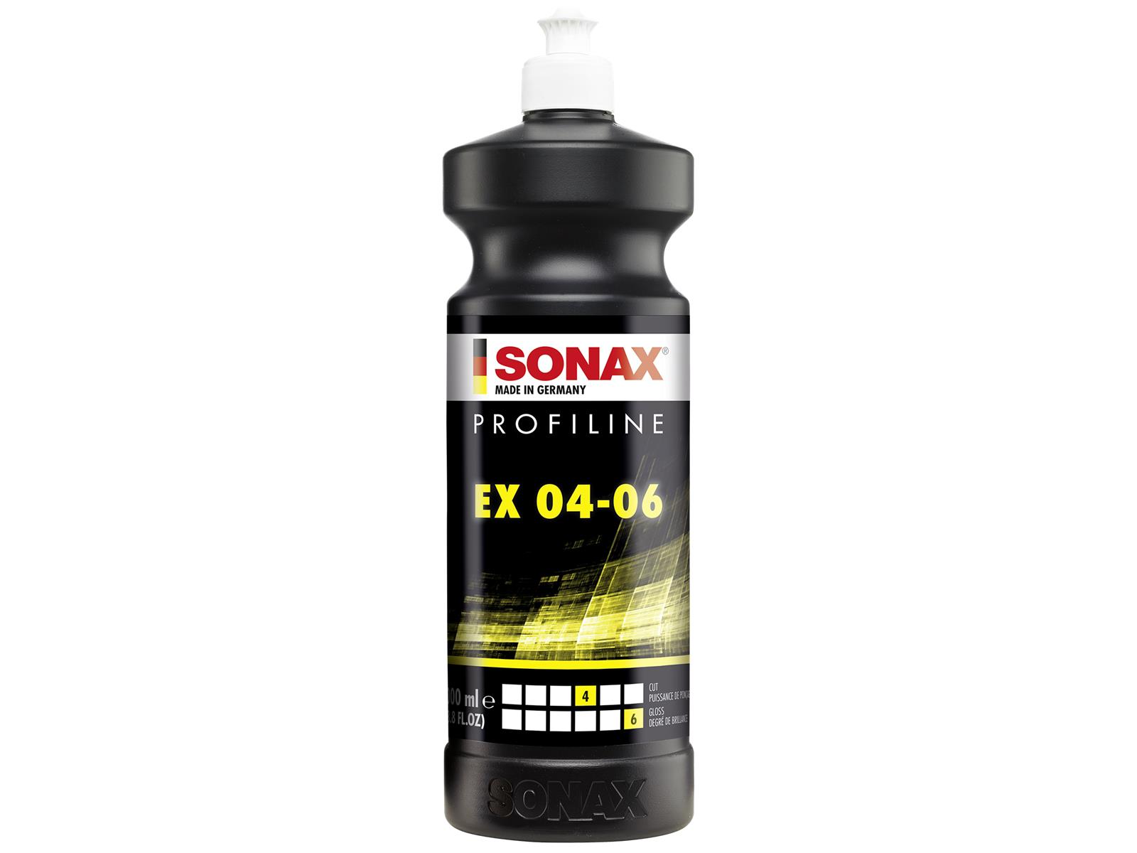 SONAX 02423000 PROFILINE EX 04-06 1 l