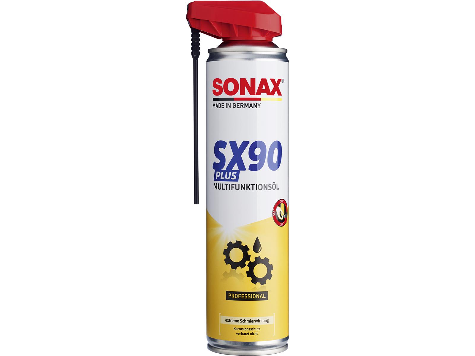 SONAX 04749410 SX90 PLUS m. EasySpray Aktion 400 ml