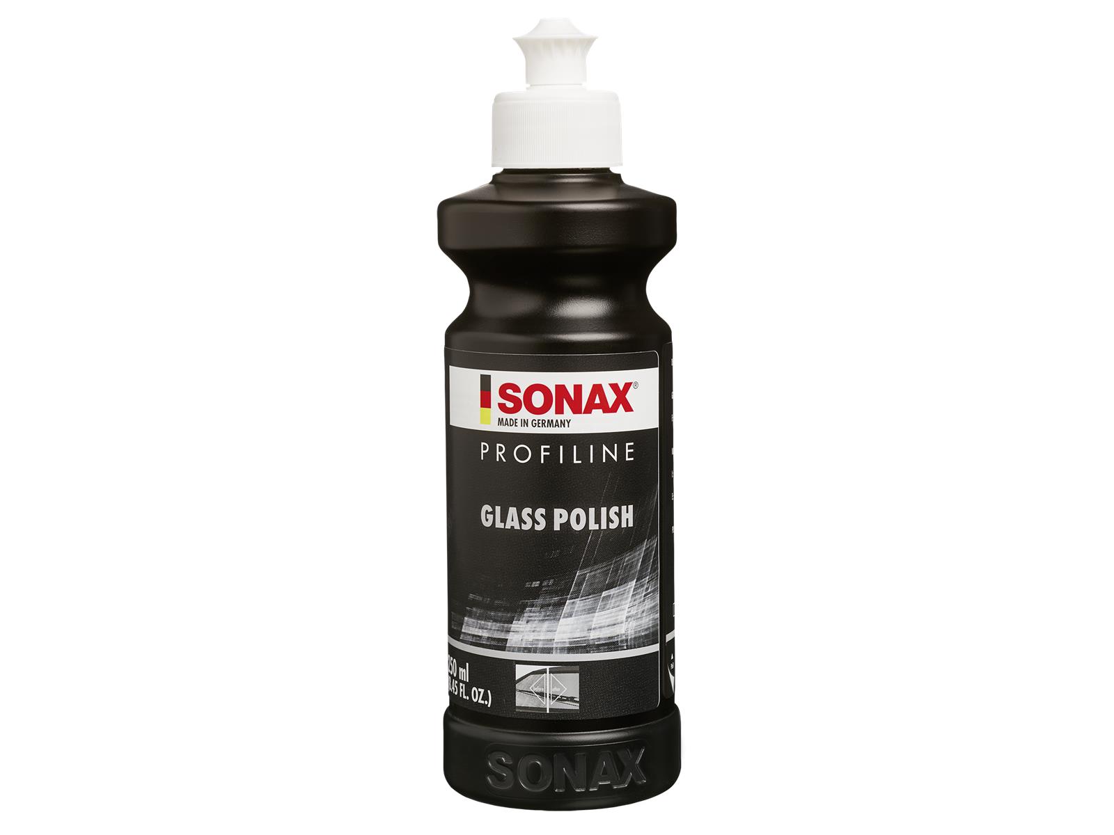 SONAX 02731410 PROFILINE GlassPolish 250 ml